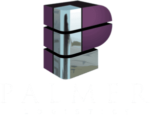 Palmer Logistics Logo